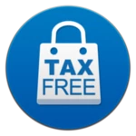 kansai tax-free shopping guide android application logo